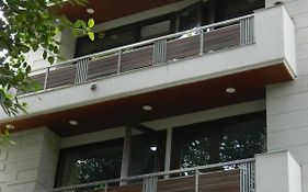 Deerpark Villa New Delhi  India