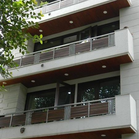 Deerpark Villa New Delhi Exterior photo