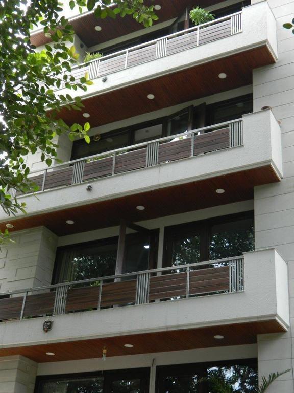 Deerpark Villa New Delhi Exterior photo