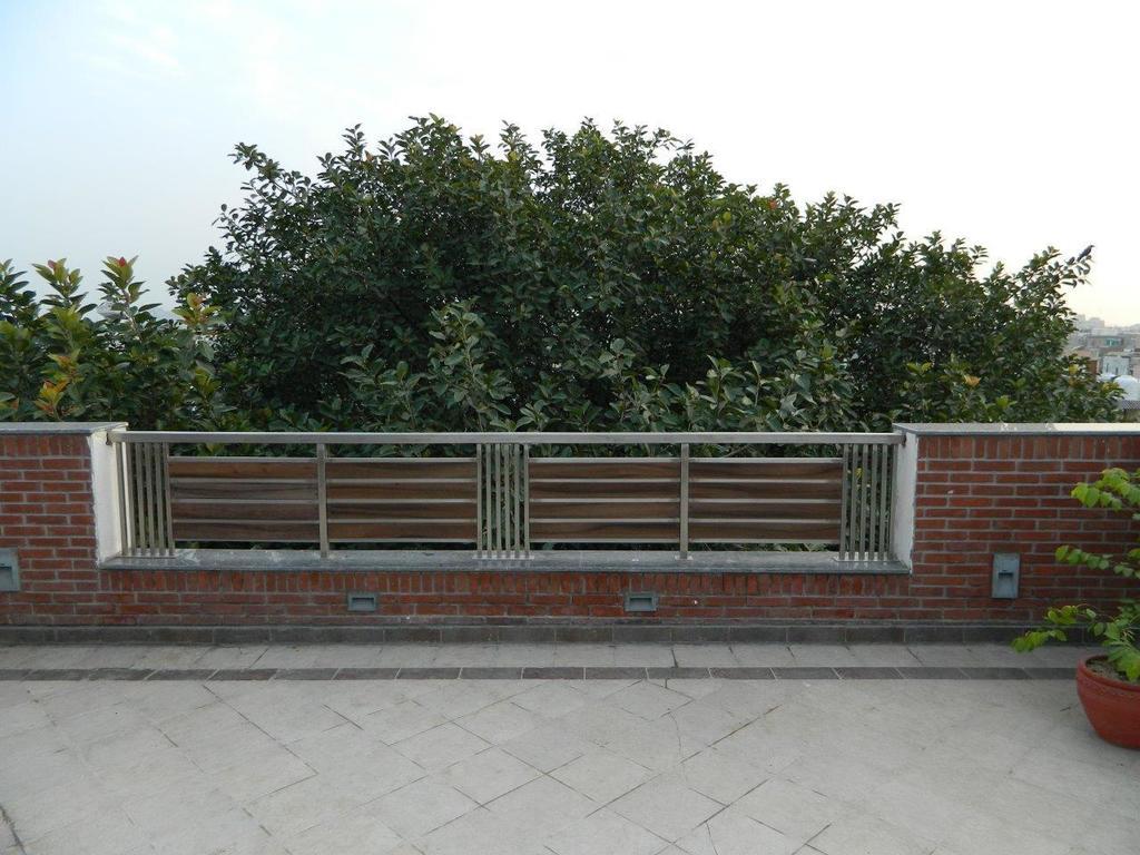 Deerpark Villa New Delhi Exterior photo